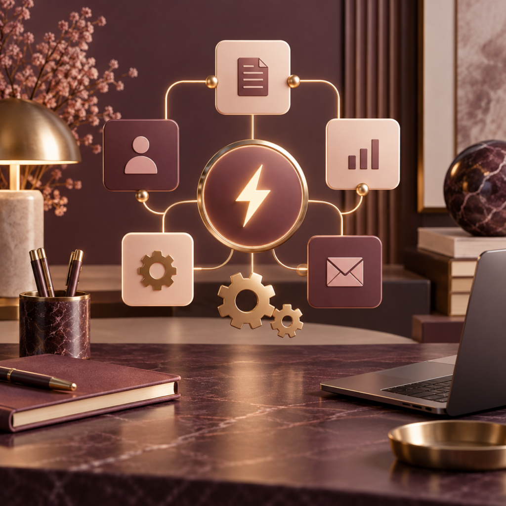 Automation Services