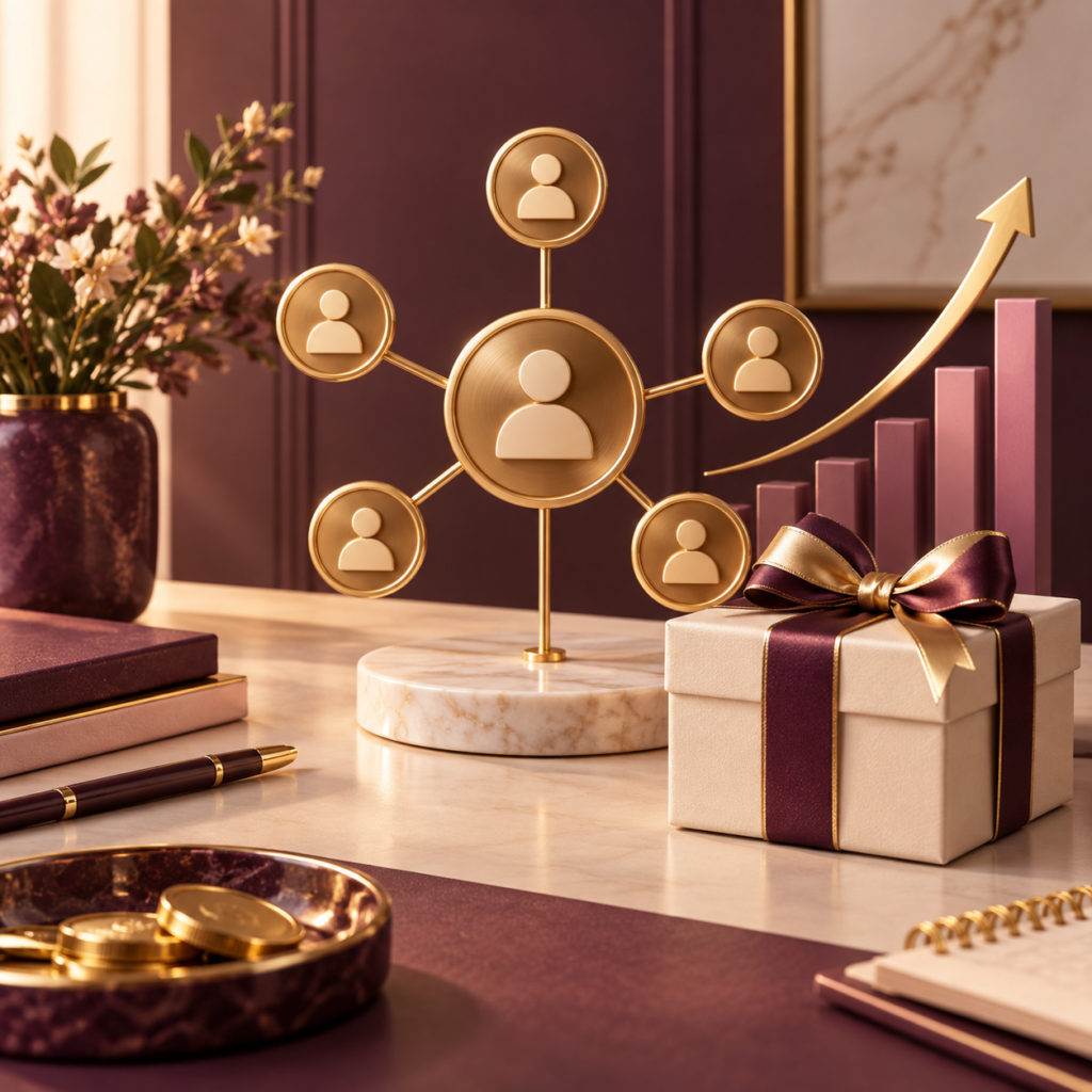 Referral System
